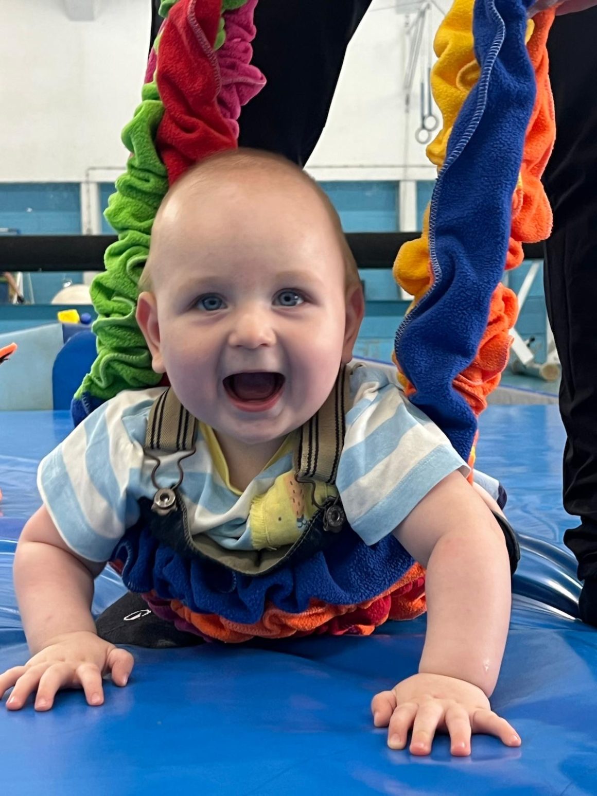 Baby Gym